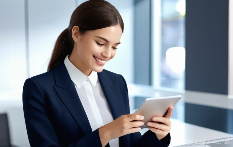 고객 경험 관리 이론 - **Prompt 1: The Empathetic Connection**
    "A diverse group of people (male and female, aged 20s to...