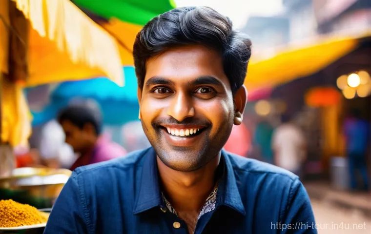 관광객의 정보 검색 행동 - **Prompt 1: Hidden Village Serenity**
    A wide shot capturing a female traveler, dressed in comfor...