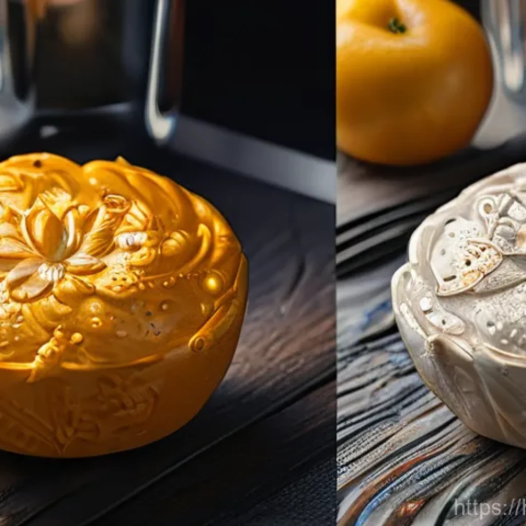 관광 산업의 미래 - Here are three detailed image generation prompts in English, adhering to all guidelines: