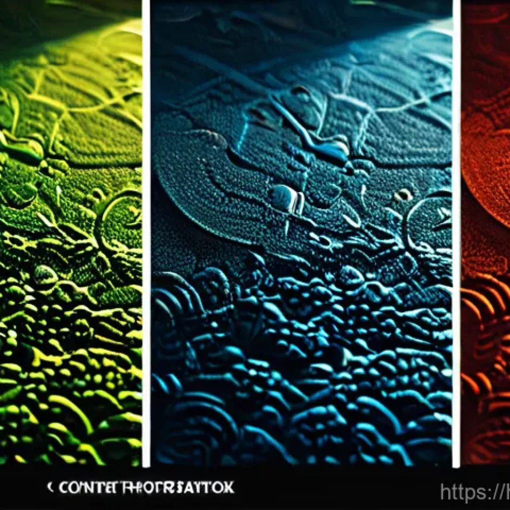 호텔 경영의 글로벌화 - Here are three detailed image prompts in English, designed to adhere to your guidelines: