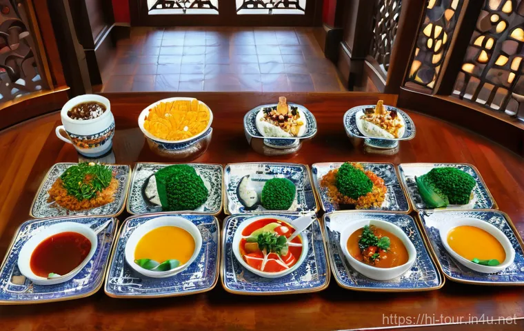 호텔 경영의 글로벌화 - Here are three detailed image prompts in English, designed to adhere to your guidelines: