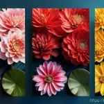 관광 계약 및 규제 - Here are three detailed image prompts in English, adhering to all the specified guidelines: