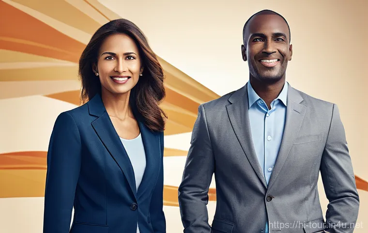 관광 재무 회계 - **"A close-up of a tablet screen, held by a pair of hands (diverse, gender-neutral), displaying a so...