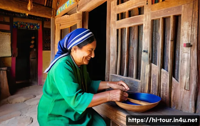 에코 관광 관련 이미지 1