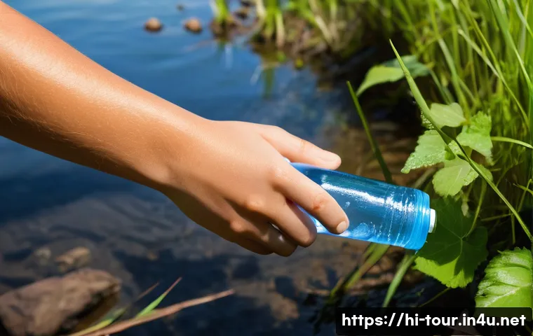 에코 관광 관련 이미지 2