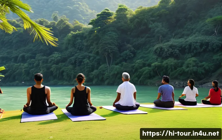 국내 여행자의 해외 여행 트렌드 관련 이미지 1