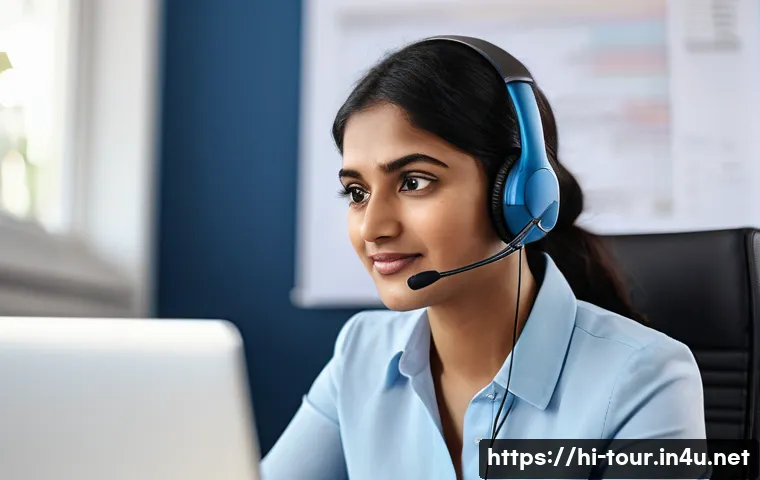 고객 서비스 교육 관련 이미지 1