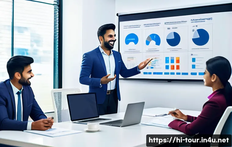 고객 서비스 교육 관련 이미지 2