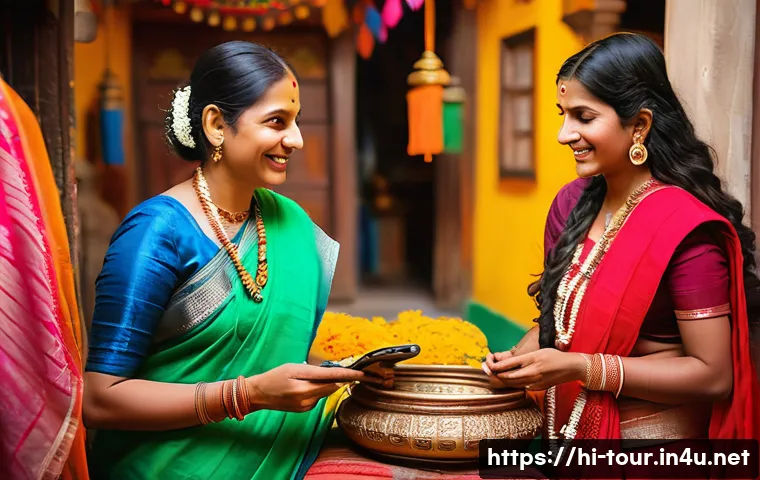 관광 기업의 브랜드 전략 관련 이미지 1