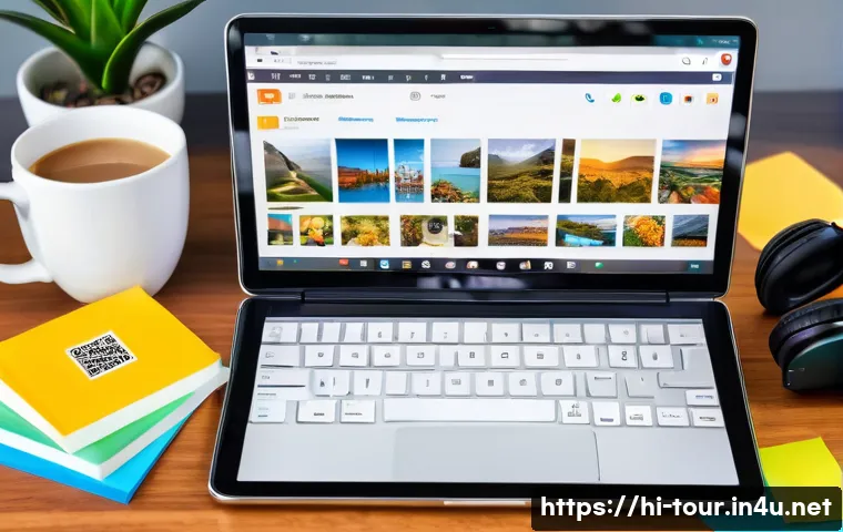 관광 기업의 브랜드 전략 관련 이미지 2