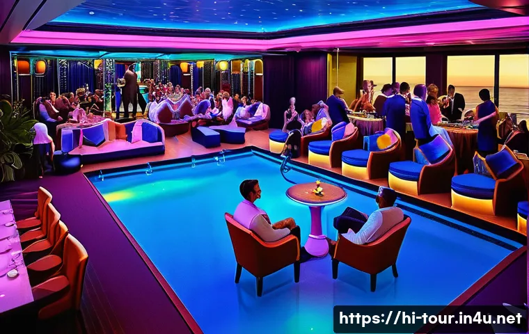 크루즈 관광 관련 이미지 1